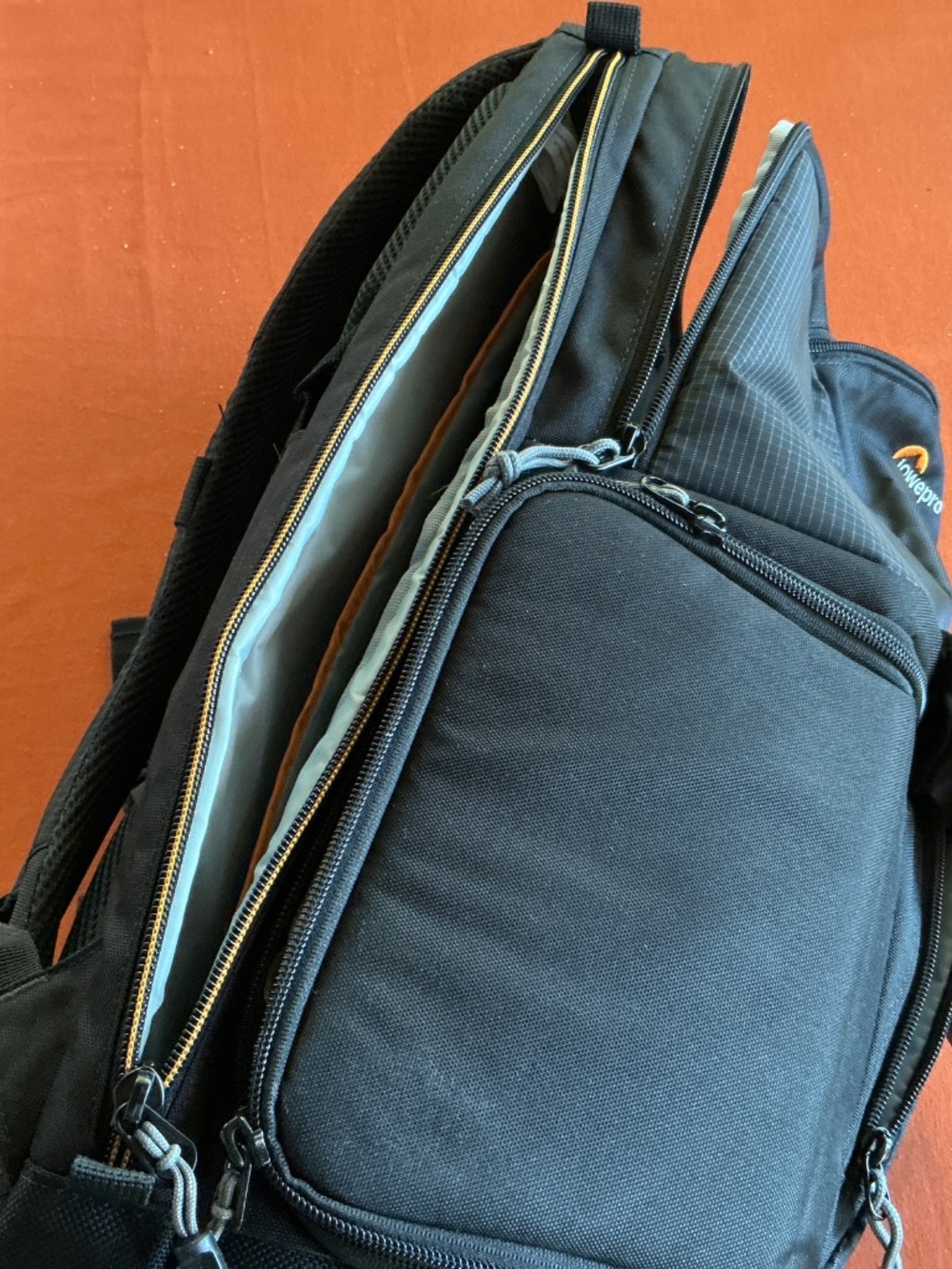Camera Bag/Backpack - Picture 4 of 4